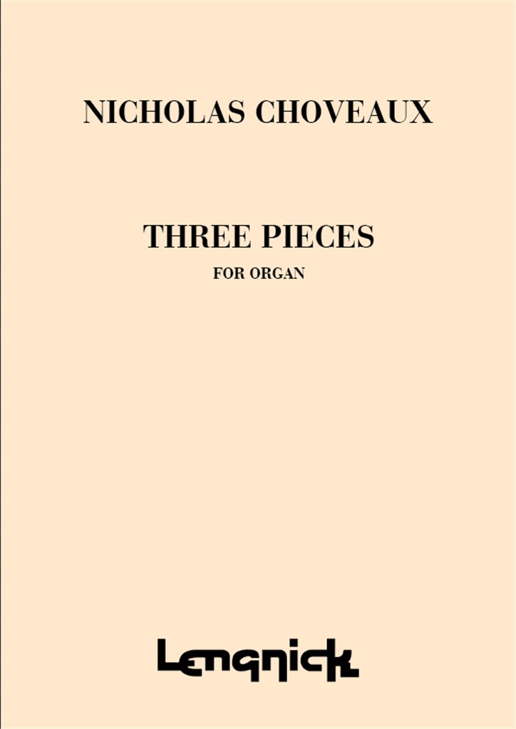 Three Pieces
